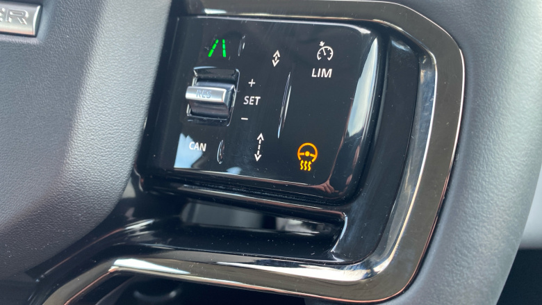 Land Rover Range Rover Evoque 1.5 P270e S 5dr Auto Hatchback